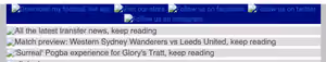 Example of screenshot of email with better alt text